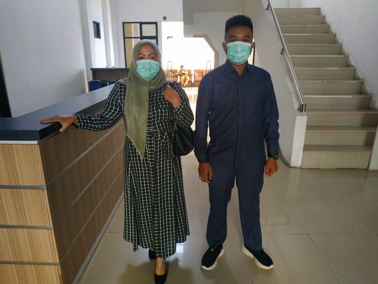 Dewan dukung vaksinasi COVID-19 di Barito Utara