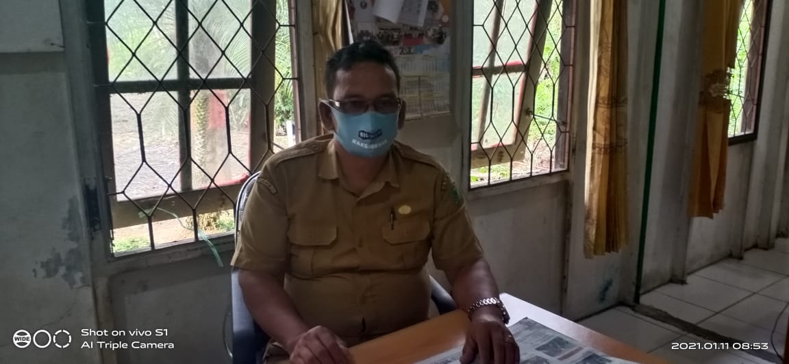 Panitia dan BPD empat desa di Kecamatan Jabiren Raya dinilai kurang koordinasi terkait pilkades