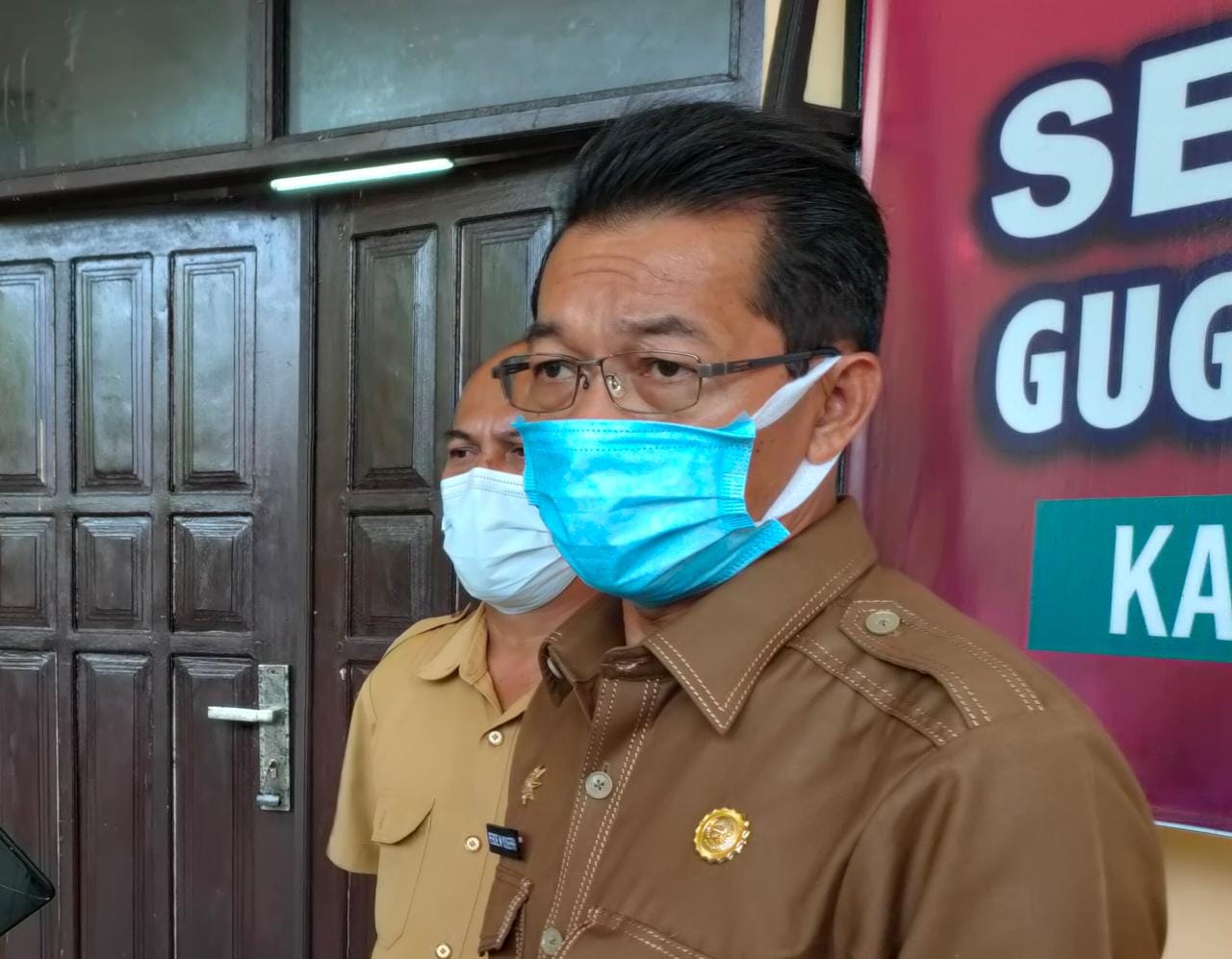 Pemkab Murung Raya Siap Tambah Bantuan Penanganan Banjir Kalsel Bila Diperlukan