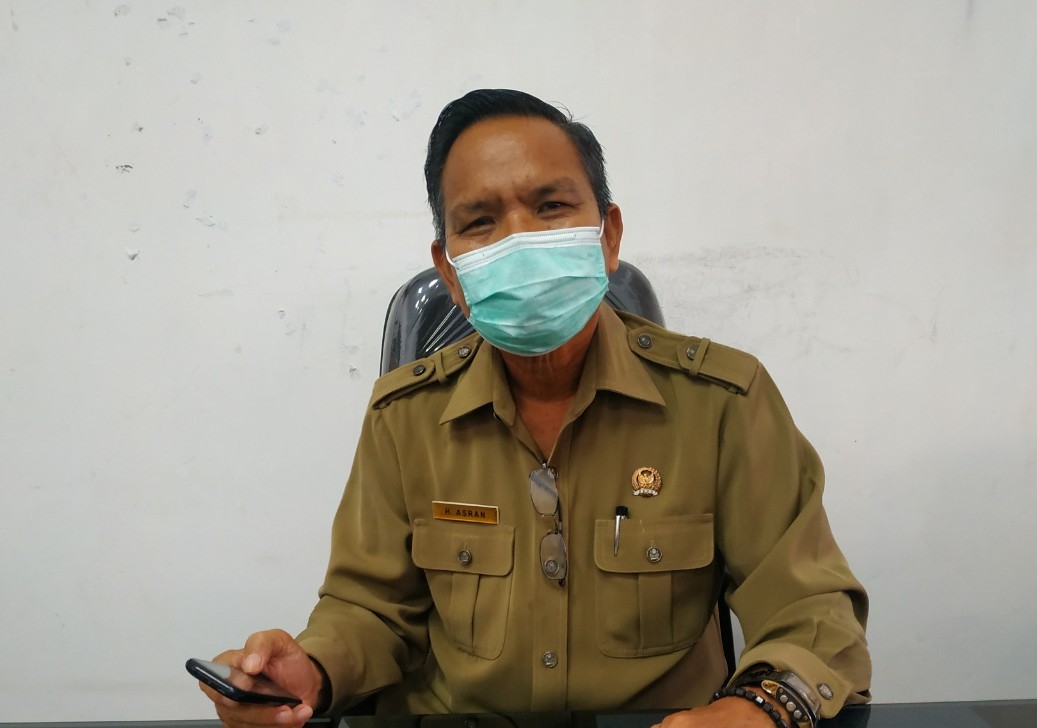 Masih Banyak Aset Daerah Belum Clear and Clean