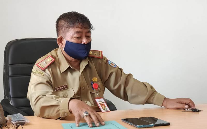 Pemkab Murung Raya Terbuka Terhadap Kritik dan Saran dari Media