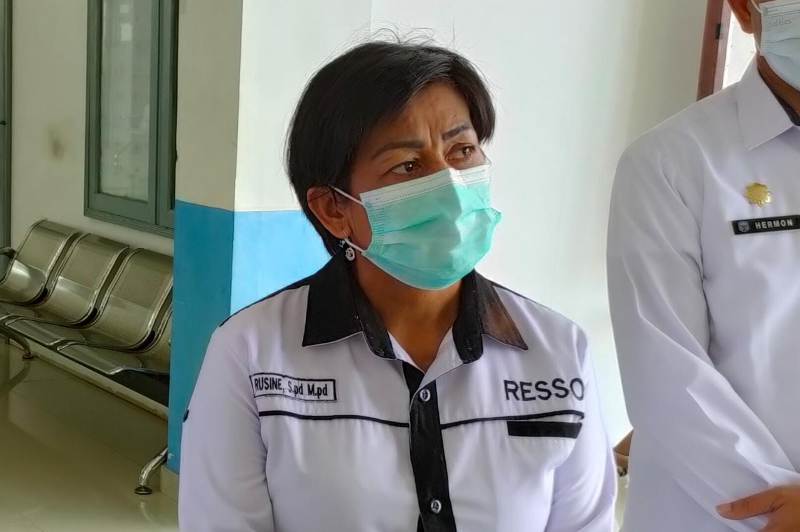 Jumlah Penderita Gangguan Jiwa di Murung Raya Mengalami Peningkatan