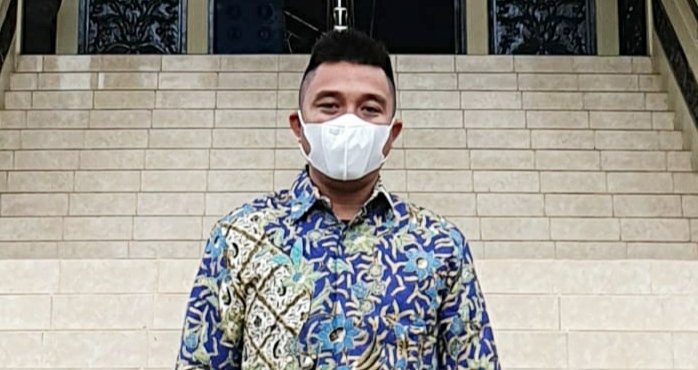 Legislator Ini Minta Masyarakat Jangan Ragu dan Percaya Vaksin Covid-19