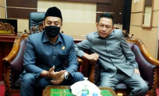 Fraksi PKB Barito Utara Dorong Penyusunan Raperda Pilkades Serentak dan Antar Waktu