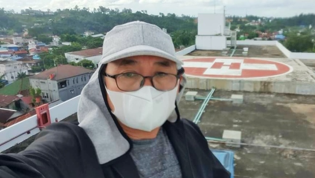Fraksi PPP Barito Utara Dukung Perusda Menjadi Agen Gas Elpiji 3Kg
