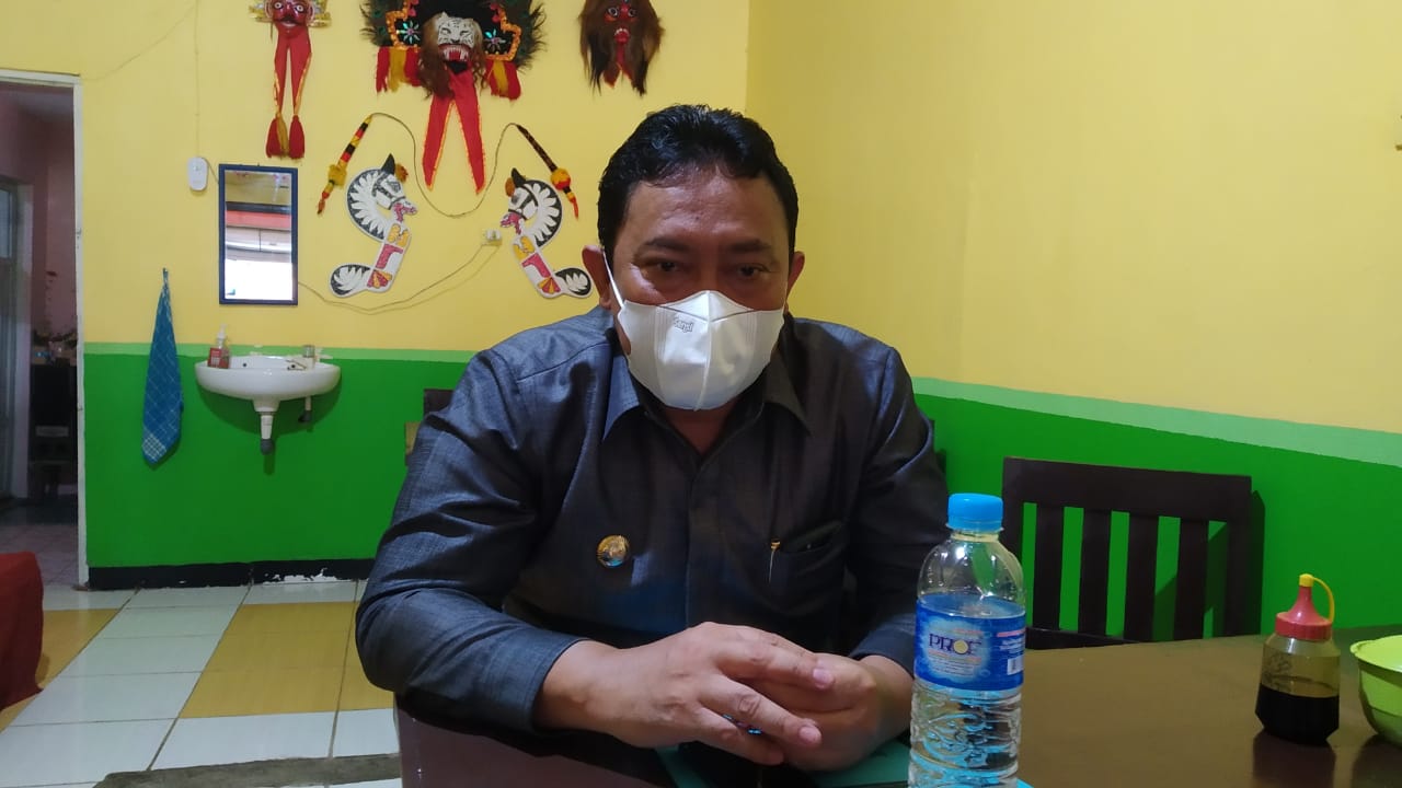 Bupati Pulang Pisau: Pemerintah pusat gelontorkan Rp 390 miliar bangun infrastruktur program food estate
