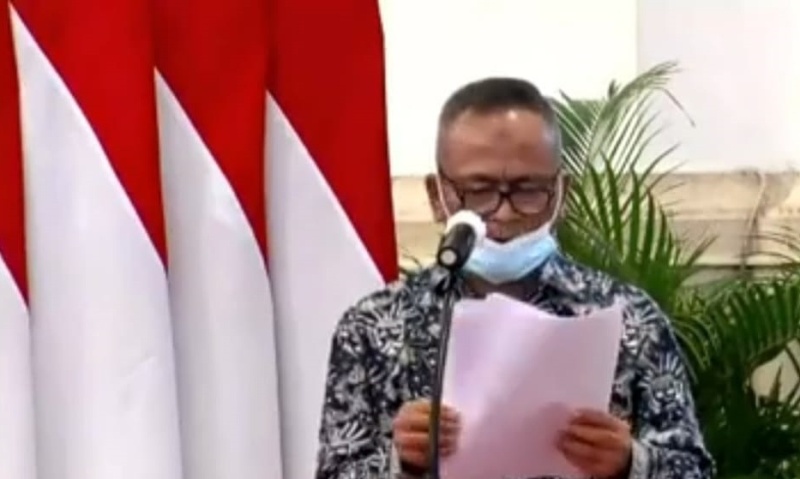 Distrupsi Digital Pengaruhi Krisis Eksintensi Pers Indonesia