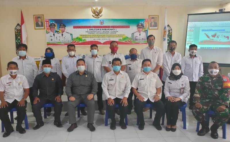 Bupati Murung Raya Minta Desa Mengusulkan Usaha Mikro Masyarakat