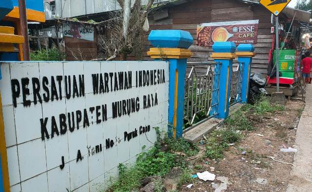 Pemilihan Pengurus PWI Mura Periode 2021-2024 Akan Dilaksanakan Sesuai Jadwal