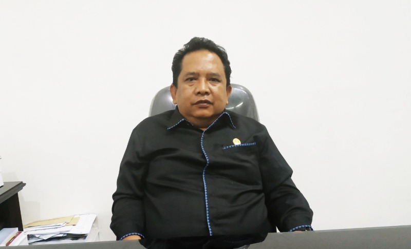 DPRD Barito Utara Dukung Program Pemulihan Ekonomi