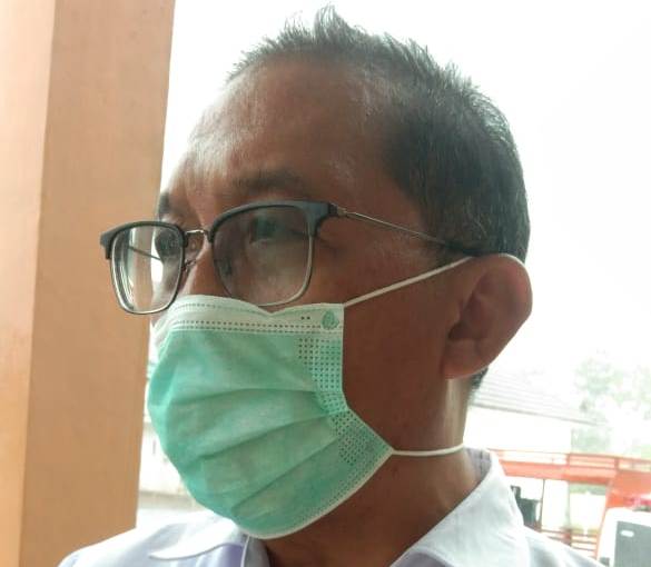 Besok, Petugas Pelayanan Publik dan Wartawan di Vaksinasi COVID-19