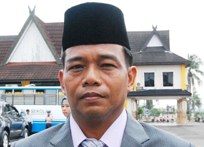 DPRD Barito Utara Soroti Perusahaan Tambang Gunakan Jalan Negara