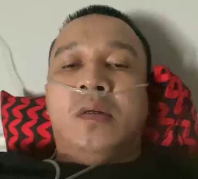 Kapolres Kapuas Kembali Terpapar COVID-19 Kedua Kali, Ini Pesannya Kepada Masyarakat