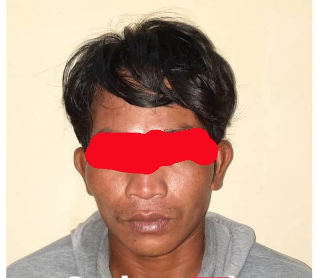 Perampokan Sadis di Desa Bawaan Tewaskan Seorang Ibu dan Anaknya Luka Serius
