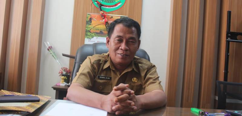 Besok, DPRD Pulang Pisau Konsultasi Dengan Pemprov Kalteng Rencana Usulan Pengangkatan Wabup Menjadi Bupati