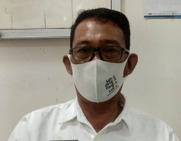 Pj Sekda : Pemkab Pulang Pisau Siap Dukung Transmigrasi Diwilayah Food Estate