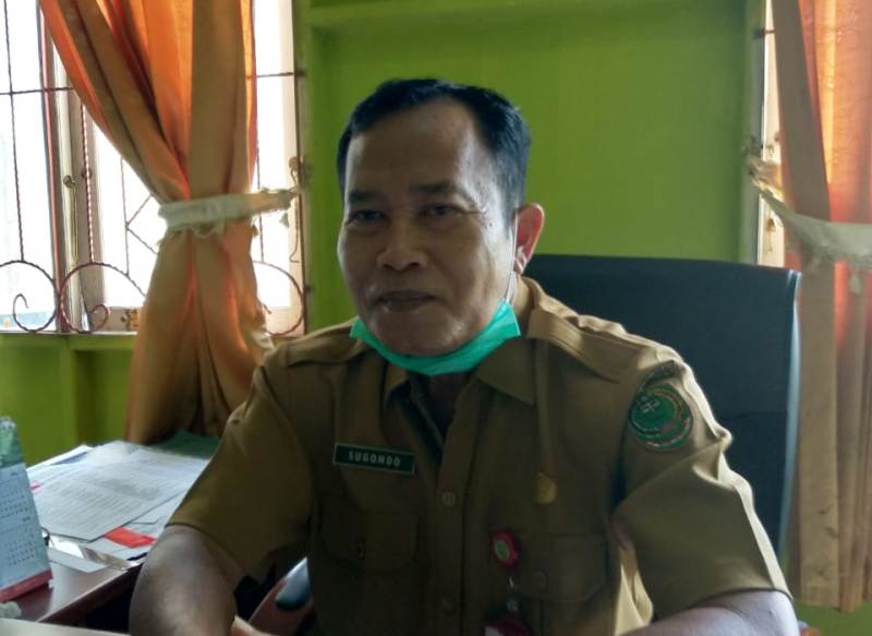 Kesbangpol Pulang Pisau Segera Investigasi Organisasi JAI