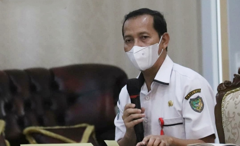 Besok, Empat Gologan ini Akan Vaksininasi COVID-19 Massal