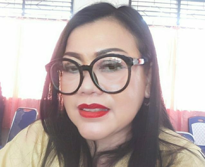 Sri Harini Margaretha : Untuk Memenuhi Kebutuhan Pangan Daerah Tak Hanya Dari Bidang Pertanian