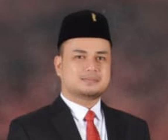 Komisi II DPRD Pulang Pisau Dukung Penerapan Absensi Sidik Jari