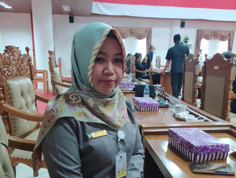Dewi Sartika : Pariwisata di Pulang Pisau Miliki Potensi Tingkatkan PAD