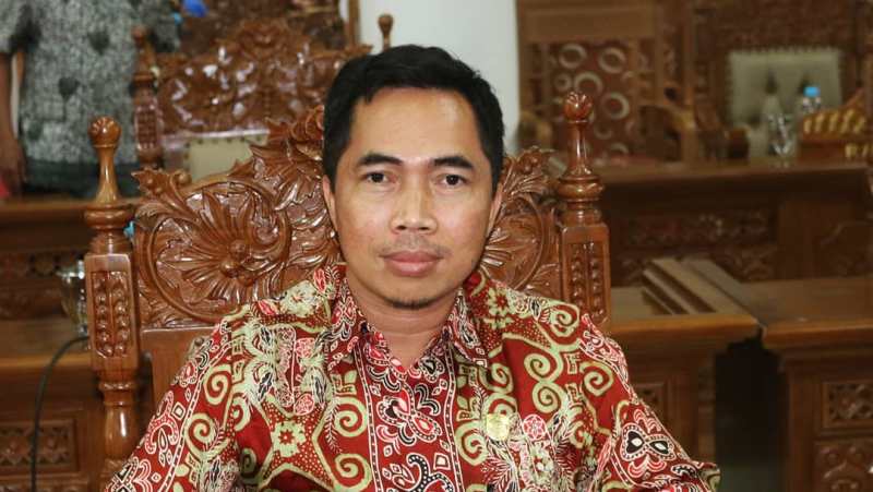 Legislator Ini Minta Kades Patuhi Undang-Undang Desa