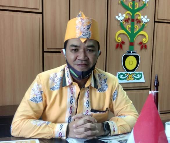 Politik Sehat Penentu Terlaksana Pemerintahan Berintegritas