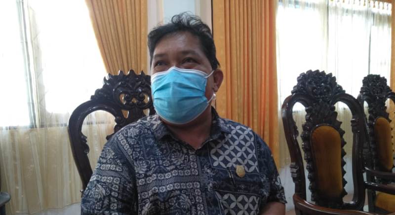 Perda Protokol Kesehatan COVID-19 Harus Dipandang Dari Aspek Sosial