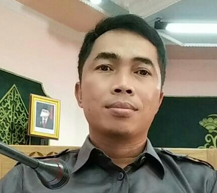 Komisi I DPRD Pulang Pisau Dukung Kejaksaan Perketat Pengawasan Dana Desa