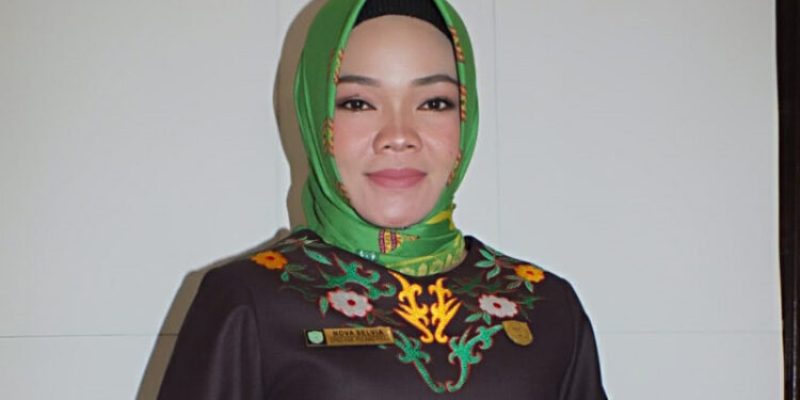 Peran Perempuan Dalam Pembangunan Harus Diberi Ruang