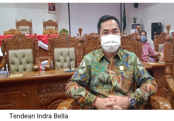 Dewan minta pemkab Pulpis tekan angka stunting