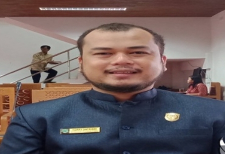 PAD sektor IMB dan sarang walet perlu digali secara optimal