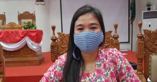 DPRD minta UMKM pasarkan produk pertanian melalui bumdes