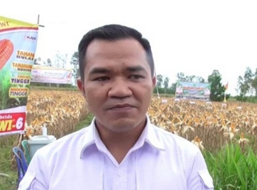 DPRD Pulang Pisau ajak masyarakat berinovasi