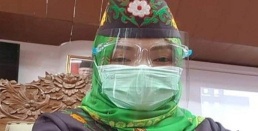 Masyarakat Pulang Pisau diminta disiplin terapkan protokol kesehatan