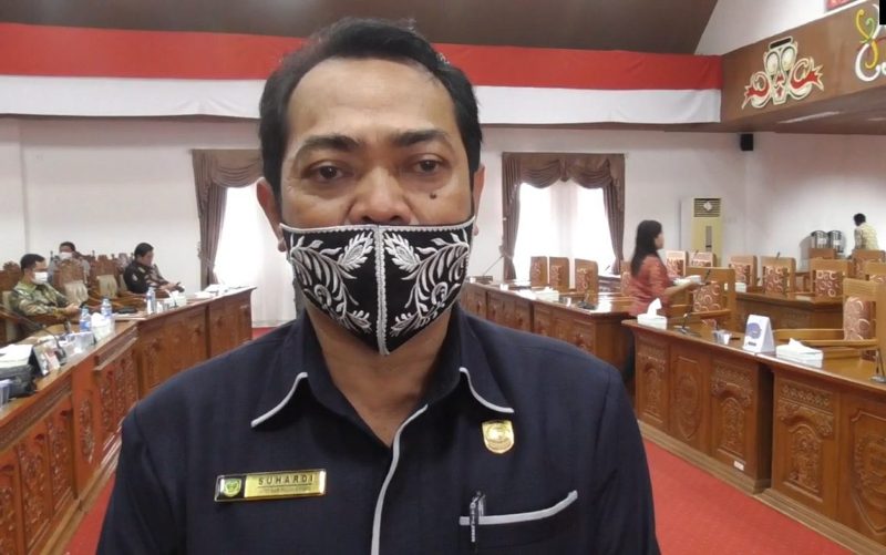 Legislator Ini Sebut Wartawan Berperan Penting Sosialisasikan dan Sampaikan Program
