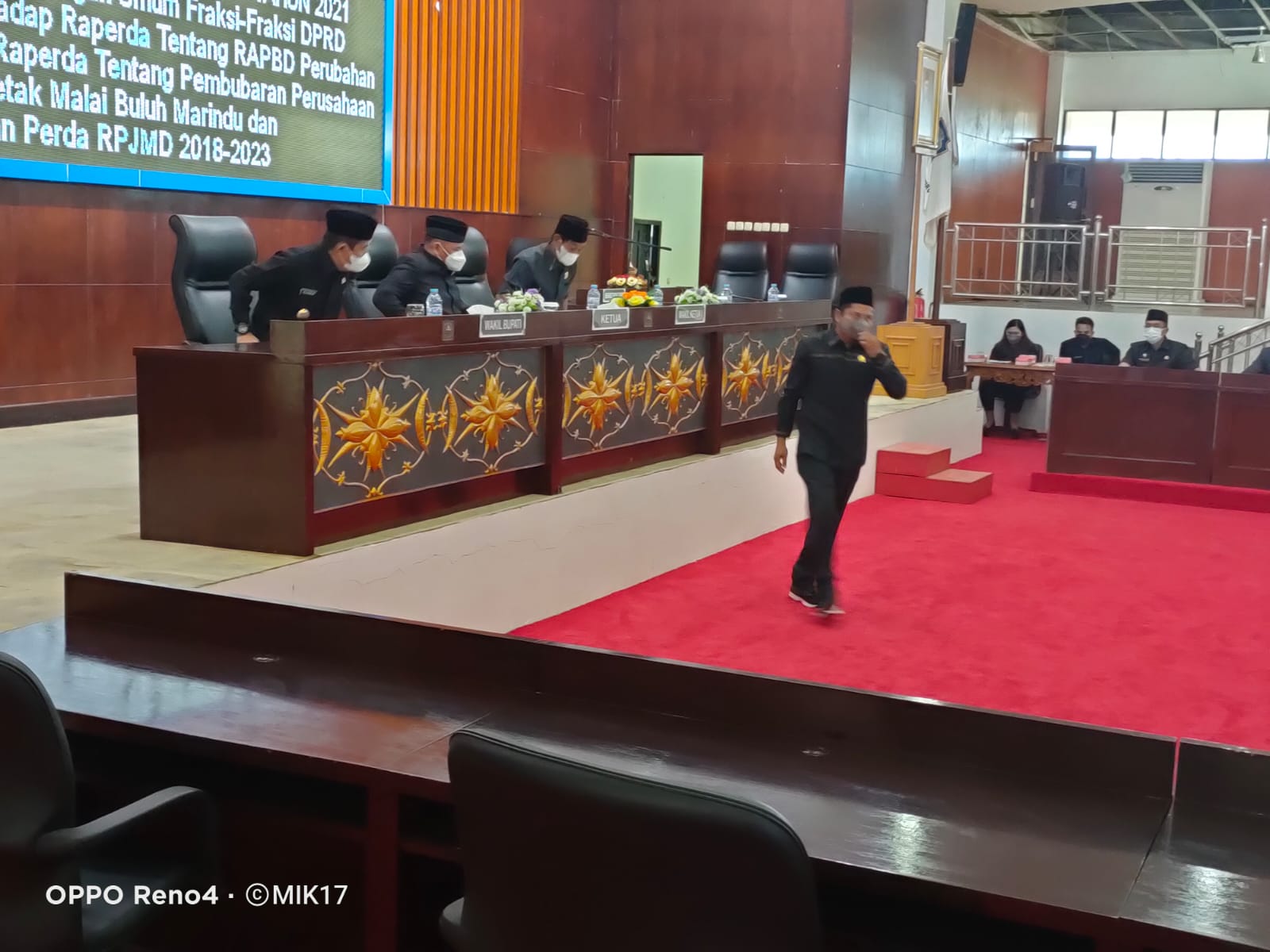Fraksi PKB minta pembubaran perusda harus sesuai mekanisme