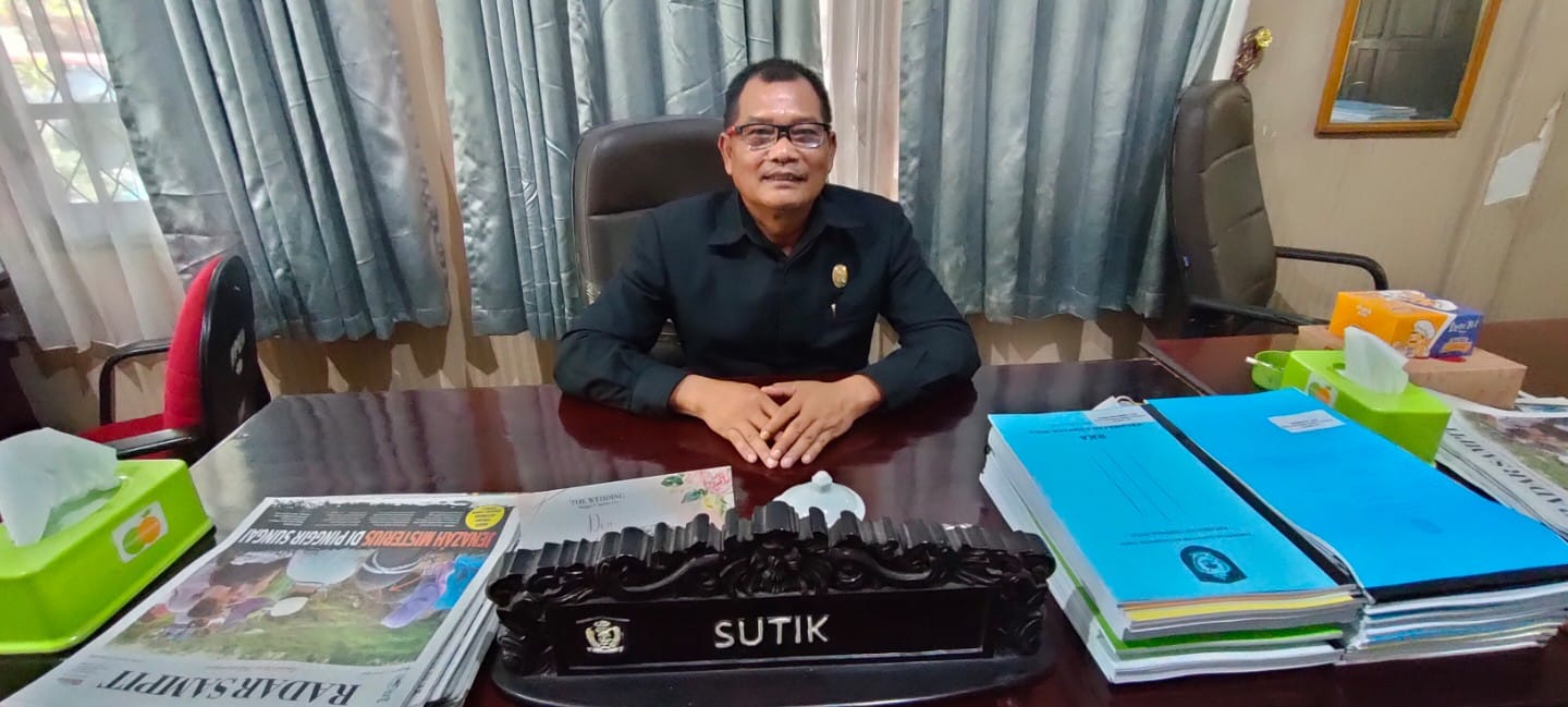 Legislator Kotim Ajak Masyarakat Bantu Aparat Perangi Paham Radikalisme