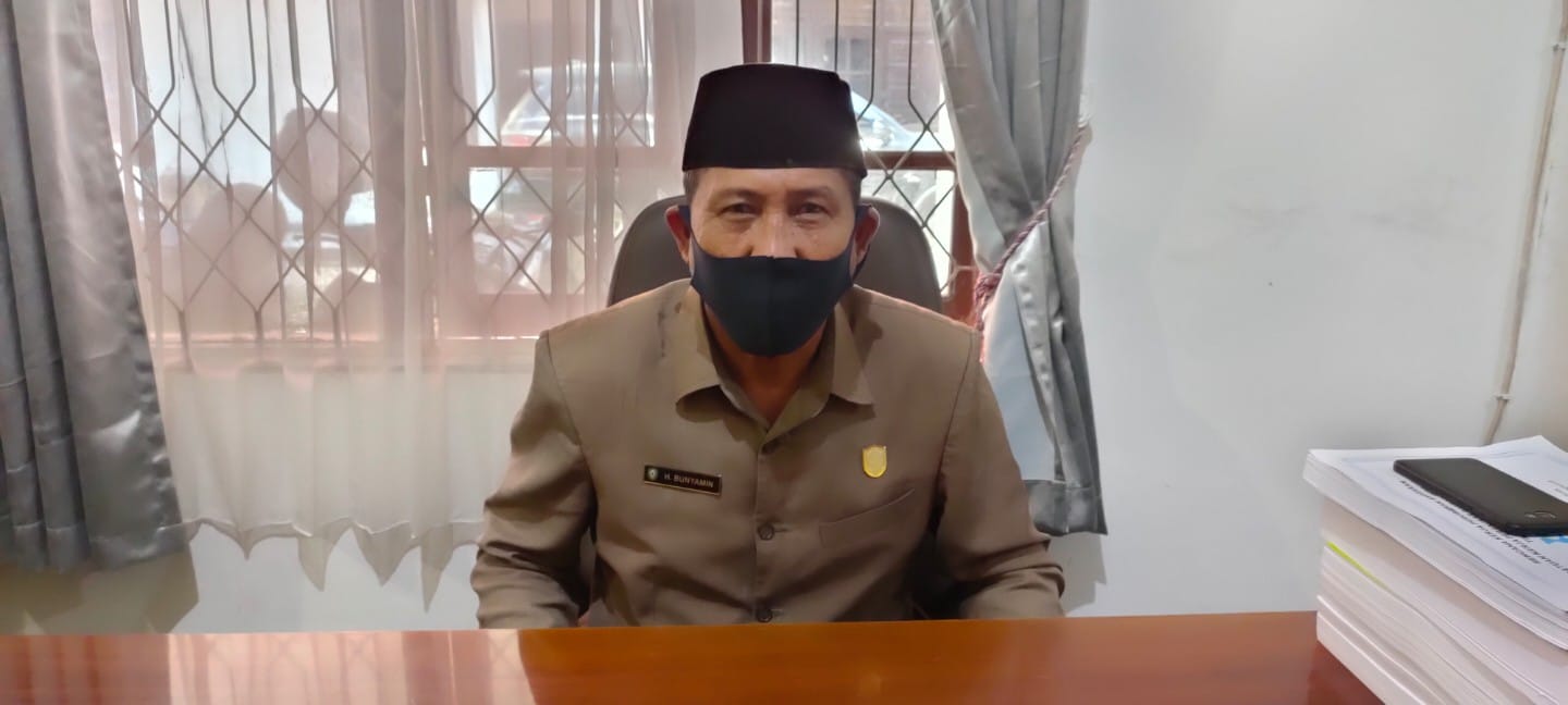 DPRD Kotim Ingatkan Nelayan Waspadai Gelombang Laut Mulai Tinggi