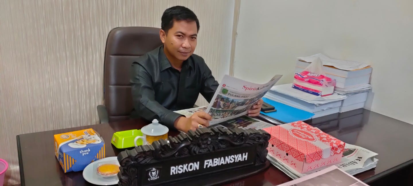 Legislator Kotim: Terkait Seorang Guru Tertangkap Kasus Narkoba Harus Menjadi Perhatian Bersama