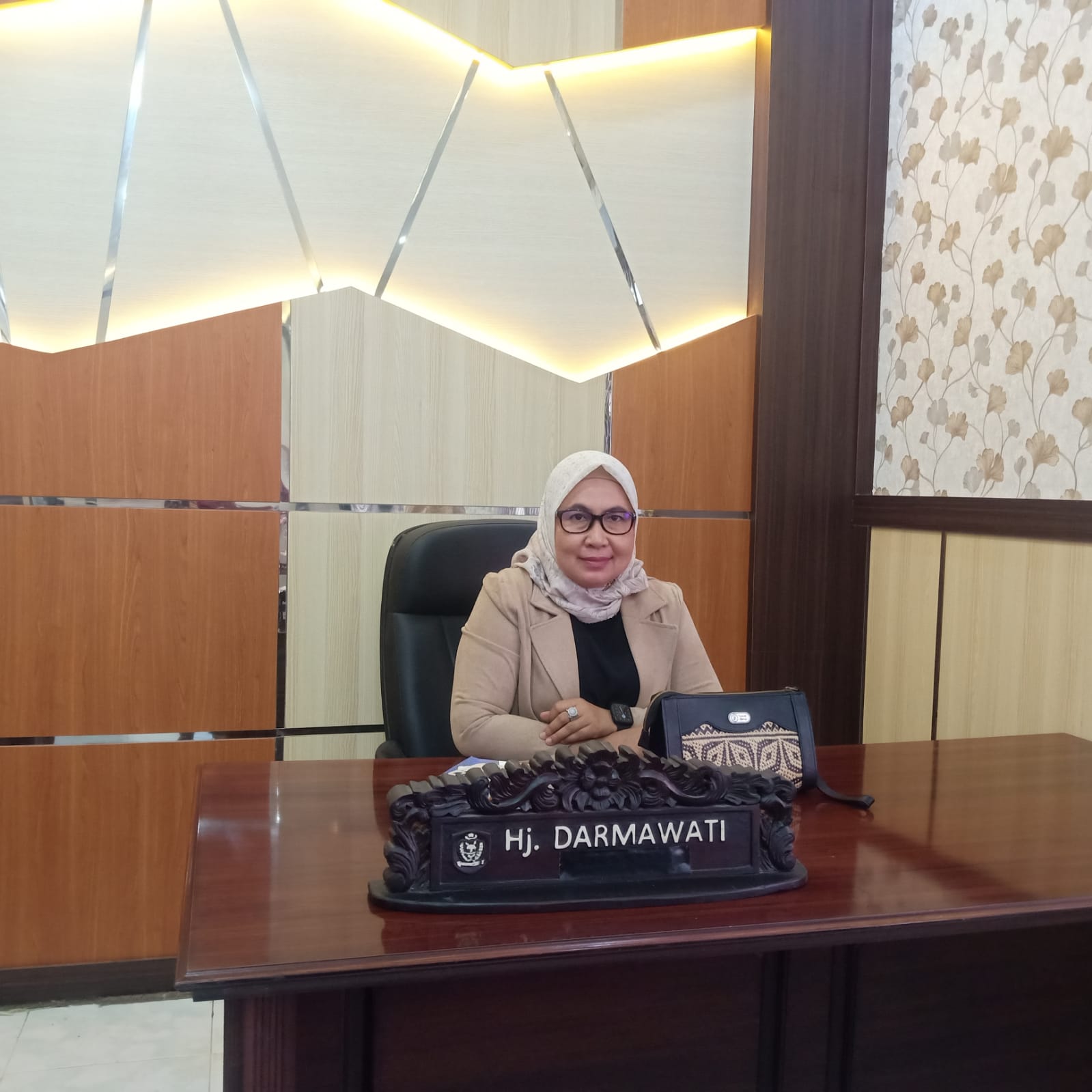 DPRD Kotim Minta Masyarakat Manfaatkan Kebijakan Pembebasan Tunggakan Denda PBB-P2