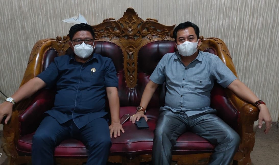 Legislator Ini Sarankan Pemkab Kotim Tetapkan Lokasi Hutan Adat
