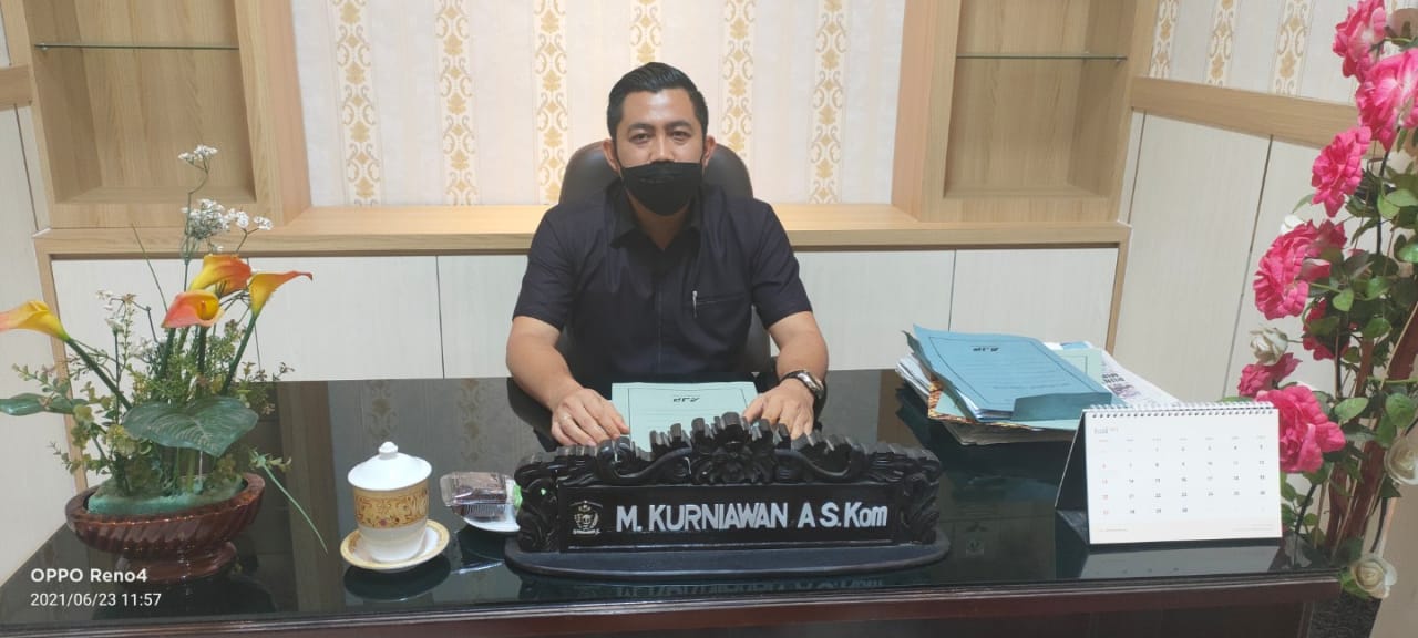Optimalkan Perda Tibum, Komisi IV Dorong Satpol PP Bangun Kerjasama Dengan PUPR Kotim