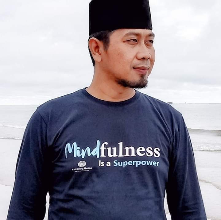 EDITORIAL : Kesementaraan Nan Indah