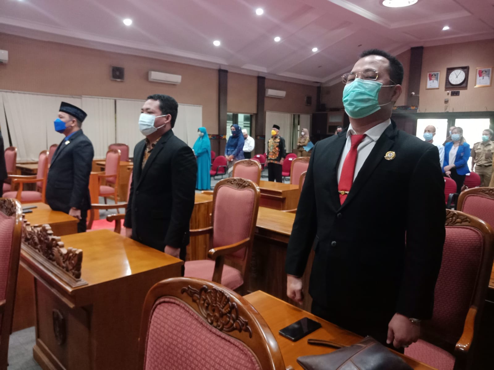Legislator Kotim Minta Camat dan Kades Jangan Sembarang Beri Rekomendasi Bisnis Waralaba