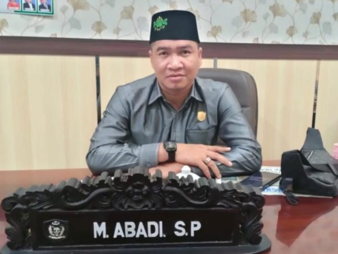 Fraksi PKB DPRD Kotim Minta Edy Mulyadi Diproses Secara Hukum Positif dan Hukum Adat