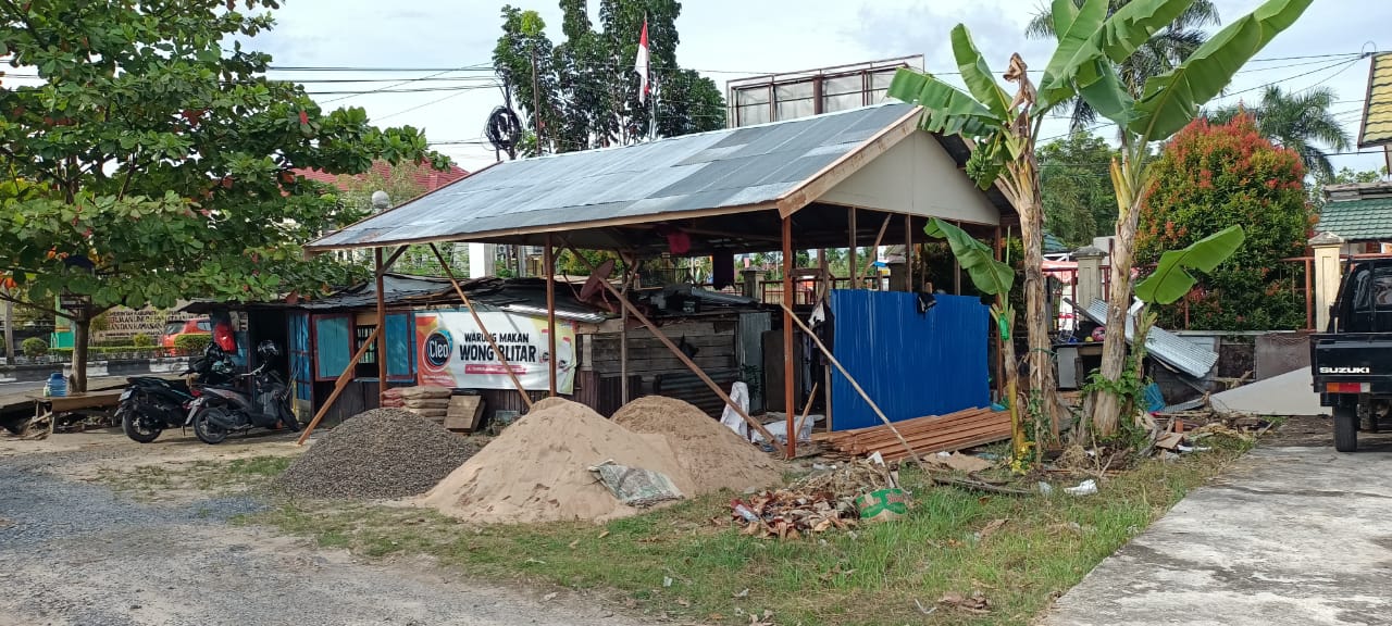 BPKAD Kapuas: Pengunaan Aset Pemerintah Daerah Harus Persetujuan Bupati