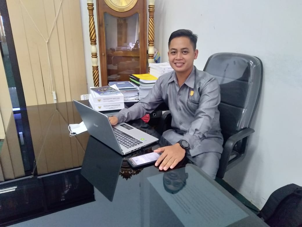 Dewan Apresiasi Keberhasilan Dinas Budparpora Barito Utara Kembangkan Destinasi Wisata