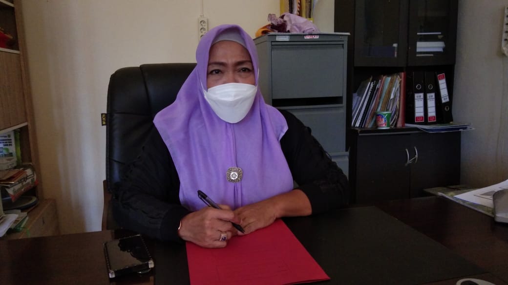 Kasus COVID-19 Meningkat, DPMD Pulang Pisau Imbau Desa Aktifkan Kembali Posko PPKM