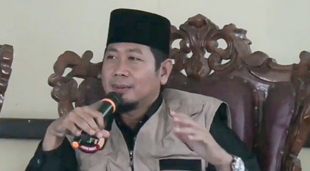 EDITORIAL : Politisi Dalam Pandangan Tuhan